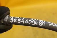 фото thumb №6, Шланг підсилювача 9654609480 peugeot 307 2.0 hdi