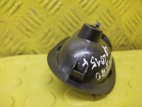 фото thumb №3, Dacia sandero ручка внутренняя левый перед