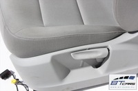 фото thumb №8, Audi q3 сидіння комплект сидінь сидіння сидіння сидіння оббивка 8u велюр ko