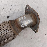 фото thumb №7, Hyundai ix35 1,7crdi 2013 соединитель эластичный nowe