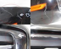 Бампер перед передний porsche cayenne 9y0 lift 23- usa Доставка, фото thumb