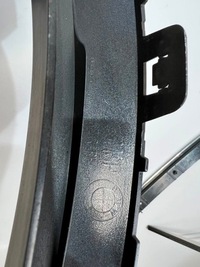 фото thumb №9, Молдинг крыла правая задняя bmw x5 g05 m-pakiet