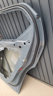 фото thumb №10, Volvo xc40 17- дверь задняя правый задние правое