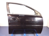 фото thumb №1, Opel vectra c lift дверь перед правое z20r