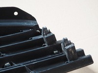 фото thumb №12, Primera p12 решітка решітка радіатора решітка хром права 62320au300 ліва 62330au3000