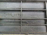 фото thumb №9, Nissan primera p12 молдинг поріг правий задня