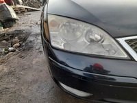 фото thumb №10, Ford mondeo mk3 fl лампа правий перед права передній