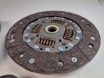 фото thumb №10, Сцепление kpl. vw polo 1,6 tdi 09-