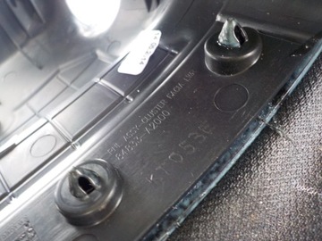 фото thumb №7, Kia ceed ii gt 13-17 корпус защита руль eu