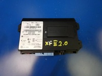 фото thumb №1, Jaguar xf x260 xe x760 модуль блок керування telematics