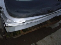 фото thumb №7, Renault megane iii крышка багажника универсал