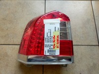 фото thumb №1, Volvo v70 xc70 iii лампа задняя задняя левая lh