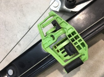 фото thumb №5, Подъемник стекла правые зад bmw 3 e91 fl 7075884