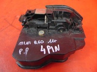 фото thumb №1, Mini countryman r60 bmw замок двері правий перед eu