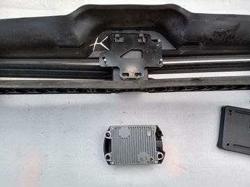 фото thumb №9, Bmw x6 m м-пакет g06 бампер перед