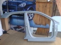 фото thumb №1, Hyundai i20 порог блок двигателя рама правая