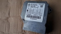 фото thumb №1, A4 b8 s4 модуль датчик air bag подушек 8k0959655l