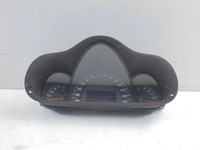 фото thumb №10, Mercedes cl203 i спідометр  прилади 2.2cdi a2035401947