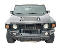 фото thumb №1, Hummer h2 03-09r капот кришка двигуна бампер решітка решітка радіатора решітка радіатора oem