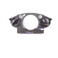 фото thumb №9, Mini r50 r53 молдинг захист корпус панелі консолі 9141916