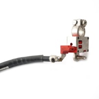 Mercedes w176 клемма plus плюсовая аккумулятор a2465407632 Оригинал, фото thumb