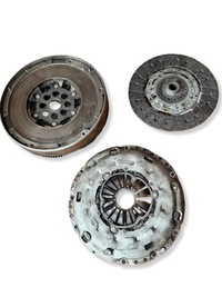 фото thumb №5, Колесо двомасовий opel astra j 1.7 cdti 415047210