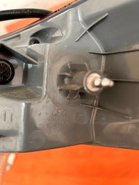 фото thumb №9, Лампа hyundai i40 лівий задня 92401-3z500