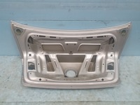 фото thumb №6, Крышка багажника багажника vw passat b7 3ae sedan задняя