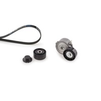 фото thumb №1, Gates k136pk1700 набор ремень клиновой многоручейковый