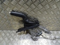 фото thumb №1, Ford mustang gt vi рычаг тормоза ручного