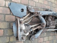 фото thumb №9, Lexus gs iii gs450h hybrid підвіска задня міст