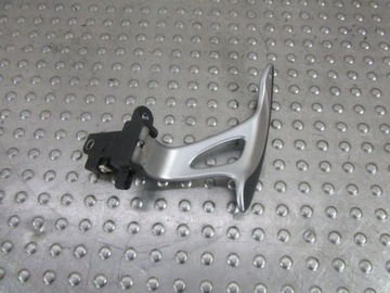 фото thumb №5, Infiniti qx70 2011 підкермові важелі пелюстки зміни коробки передач