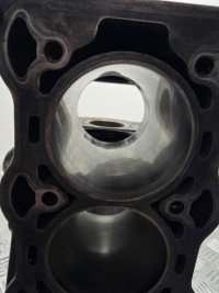фото thumb №11, Блок  двигуна opel 1.4 16v z14xep