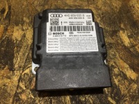 фото thumb №1, Audi a8 d4 модуль датчик подушок подушка безпеки 4h0959655b