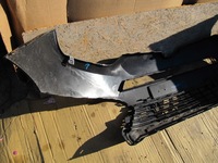 фото thumb №13, Toyota proace city бампер перед передній verso 19-