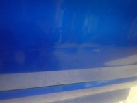 фото thumb №4, Дверь правое задние правый задняя audi q2 81a 2016-