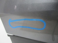 фото thumb №7, Дверь правое передние renault koleos ii 2 17r