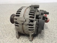 фото thumb №3, Nissan note e11 09- 1.5 dci генератор