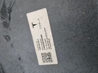 фото thumb №10, Tesla model y бампер перед передній