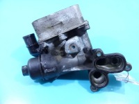 фото thumb №1, Основание фильтра масла nissan x-trail t31 2.0 dci