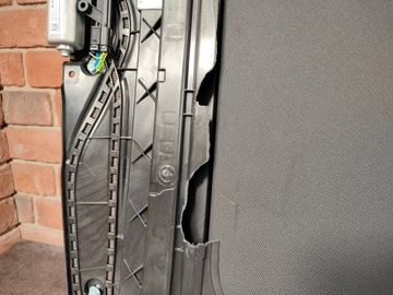 фото thumb №12, Люк стеклянный крыша панорама bmw u06 active tourer