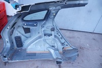 фото thumb №12, Чверть крила обшивка лівий задня задній кузов volvo v60 i 498-46 10r