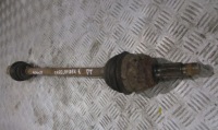 Приводной вал правый задний  land rover freelander 2 2.2 d автоматическая коробка передач Цена, фото thumb