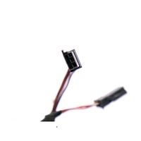 фото thumb №12, Bmw f01 lci джгут дроти двері зад задні