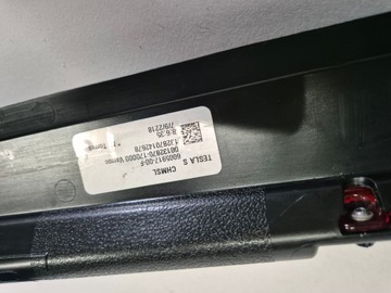 фото thumb №5, Tesla модель s свет сплав крышки задней 6005917