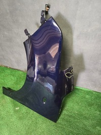 фото thumb №14, Бампер перед передний капот citroen c3 picasso lift