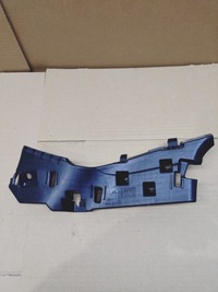 фото thumb №1, Clio v кронштейн бампера лівий задня 769479614r