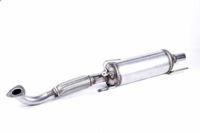 фото thumb №2, Eec vx6102t фильтр сажи / фильтр частиц твердых, система выпускной