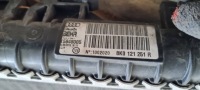 фото thumb №11, A4 b8 рестайлинг радиатор основний  2.0 tdi 8k0121251r a5 8t q5 8r a6 c7 4g
