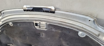 фото thumb №9, Капот шумоизоляция seat alhambra 00-10 lb7z 7m рестайлинг